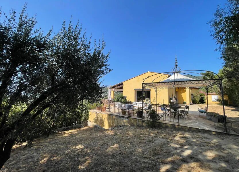 Maison à vendre, 140m², Cavalaire-sur-Mer