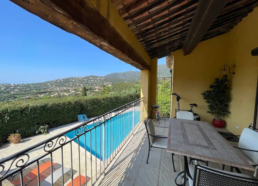 Maison à vendre, 140m², Cavalaire-sur-Mer