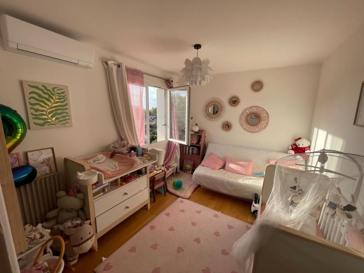 Appartement à vendre, 70m², La Seyne-sur-Mer