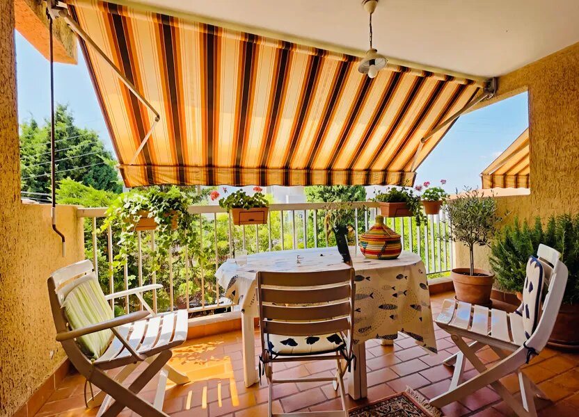 Appartement à vendre, 20m², Six-Fours-les-Plages