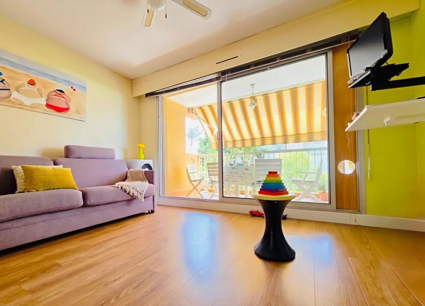 Appartement à vendre, 20m², Six-Fours-les-Plages