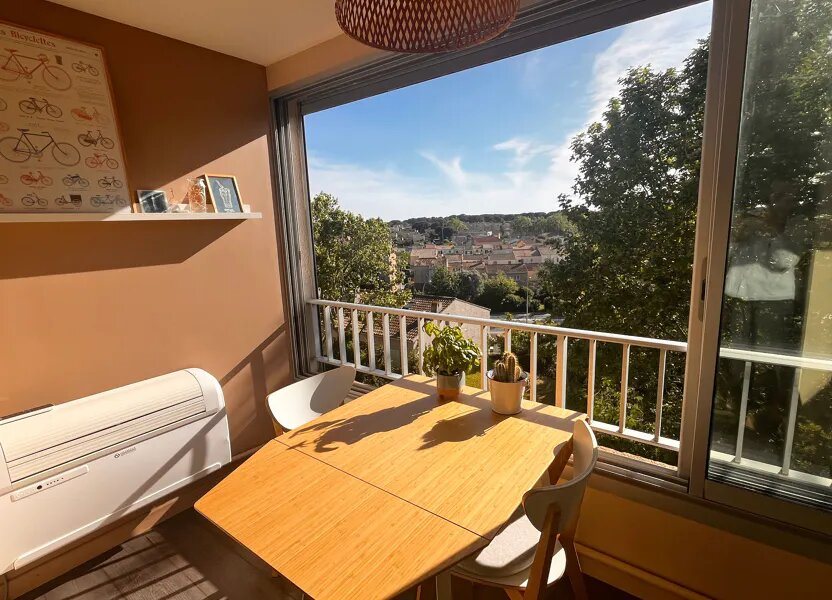 Appartement à vendre, 38m², Six-Fours-les-Plages