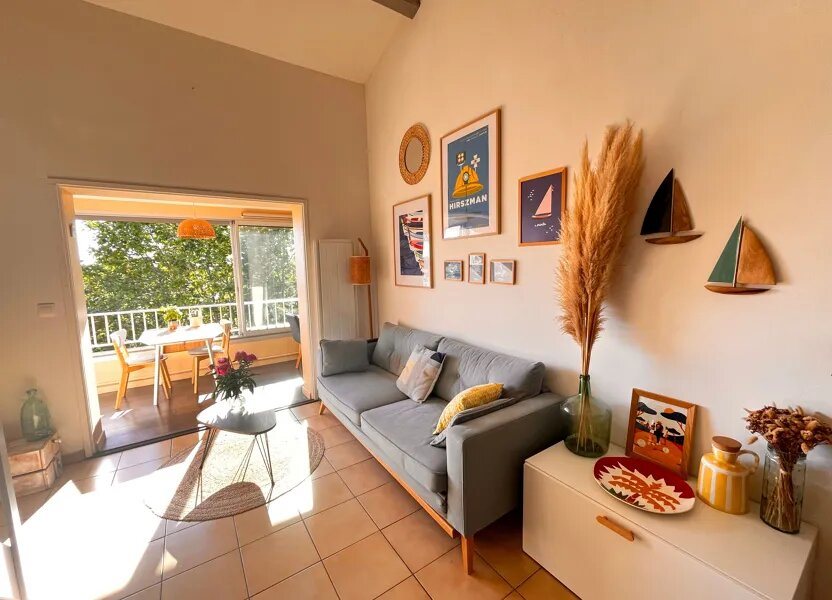Appartement à vendre, 38m², Six-Fours-les-Plages