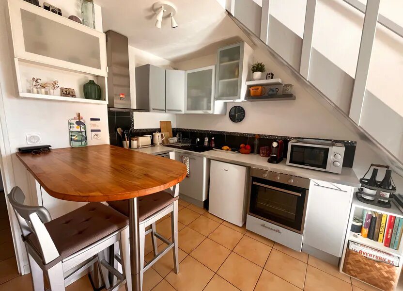 Appartement à vendre, 38m², Six-Fours-les-Plages