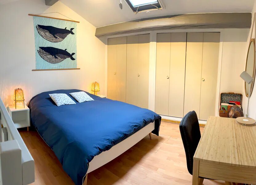 Appartement à vendre, 38m², Six-Fours-les-Plages