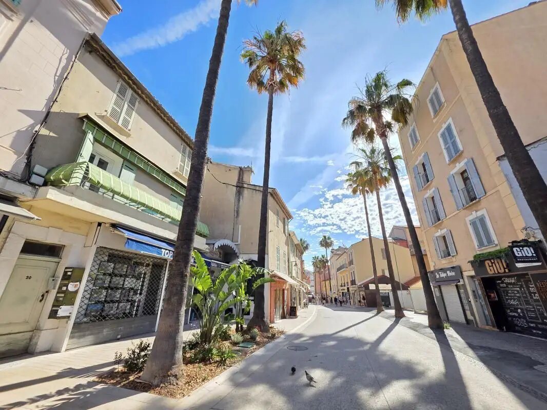 Appartement à vendre, 40m², Sanary-sur-Mer