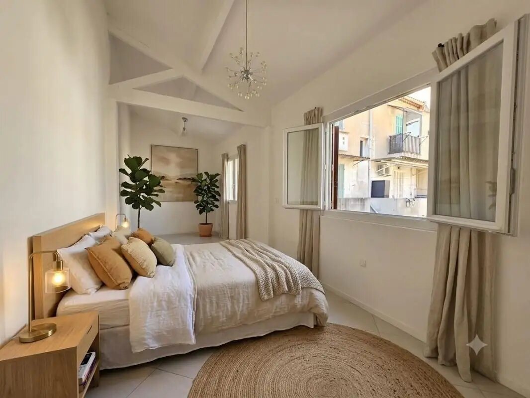 Appartement à vendre, 40m², Sanary-sur-Mer