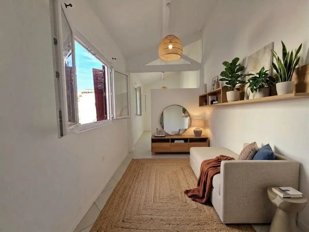 Appartement à vendre, 40m², Sanary-sur-Mer