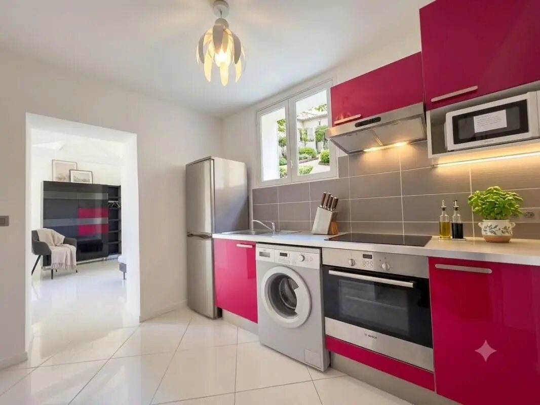 Appartement à vendre, 40m², Sanary-sur-Mer