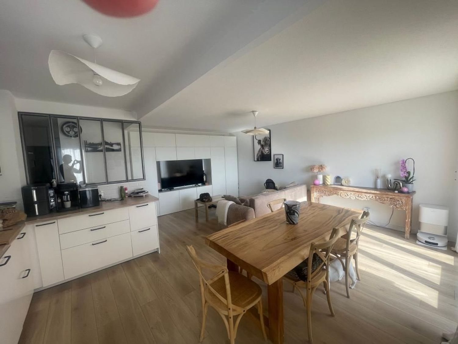Appartement à vendre, 74m², La Ciotat