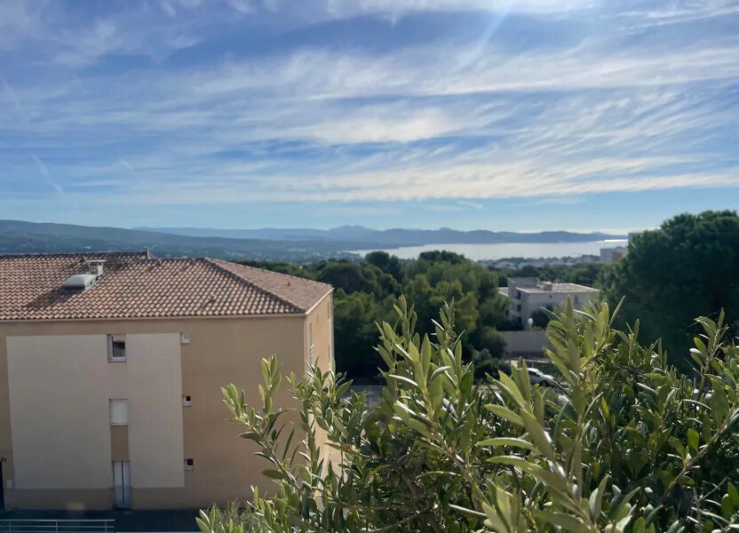 Appartement à vendre, 74m², La Ciotat