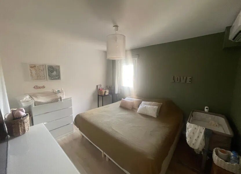Appartement à vendre, 74m², La Ciotat