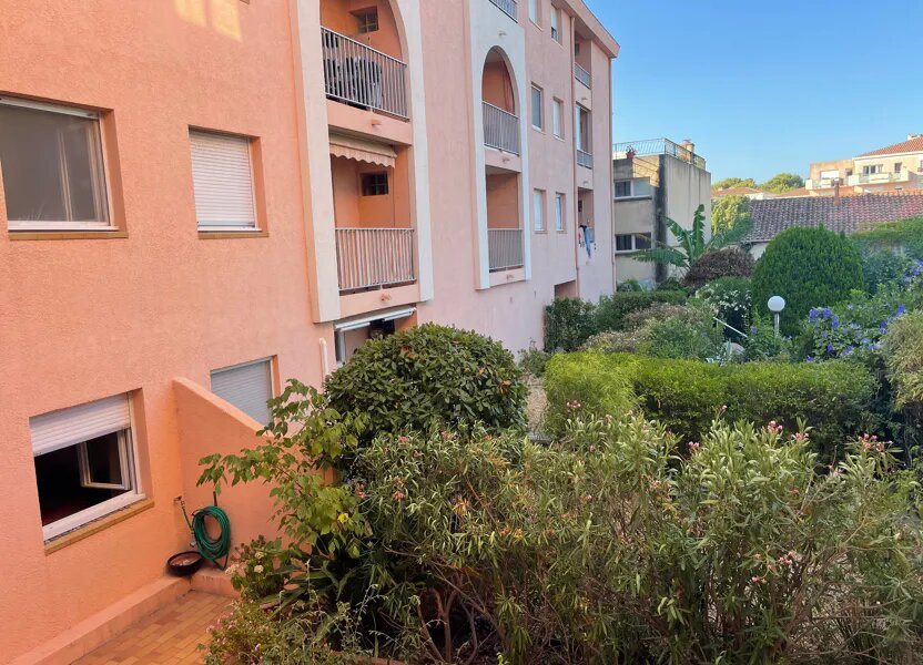 Appartement à vendre, 46m², Six-Fours-les-Plages
