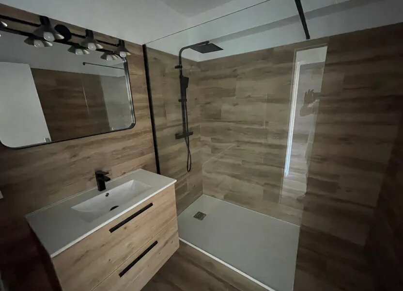 Appartement à vendre, 46m², Six-Fours-les-Plages