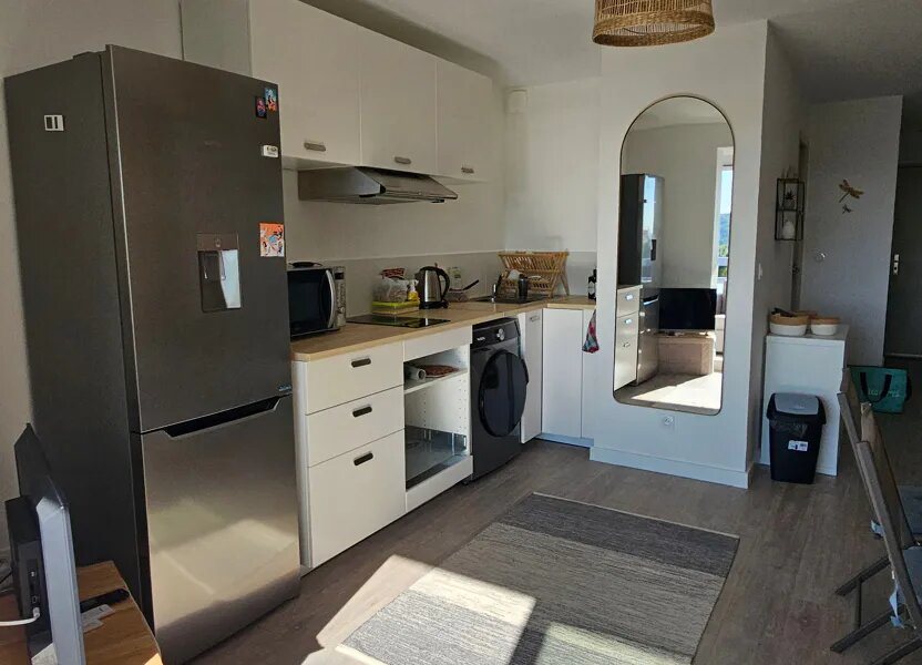 Appartement à louer, 27m², La Seyne-sur-Mer