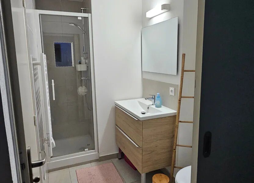 Appartement à louer, 27m², La Seyne-sur-Mer