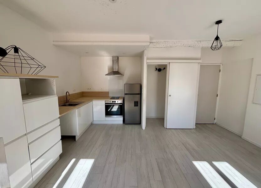 Appartement à vendre, 44m², Pierrefeu-du-Var