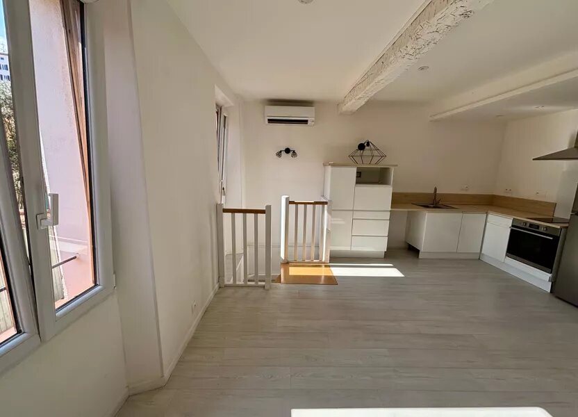Appartement à vendre, 44m², Pierrefeu-du-Var