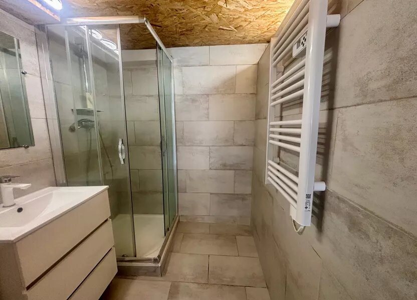 Appartement à vendre, 44m², Pierrefeu-du-Var