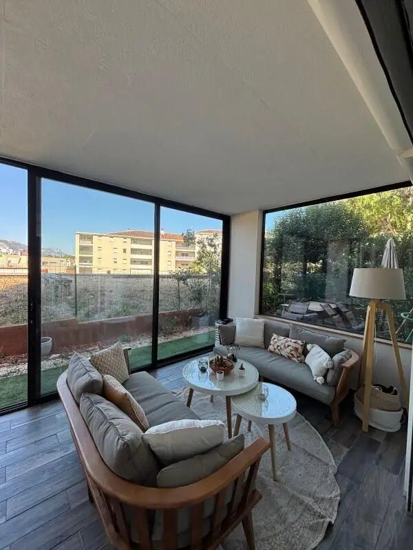 Appartement à louer, 72m², La Seyne-sur-Mer