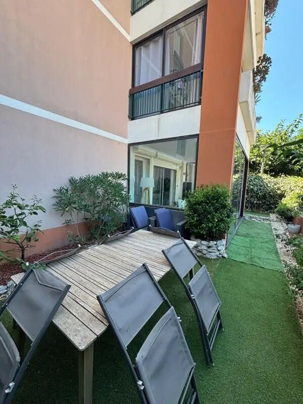 Appartement à louer, 72m², La Seyne-sur-Mer