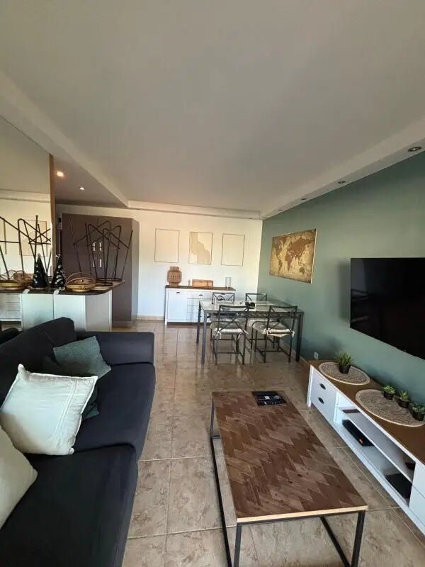 Appartement à louer, 72m², La Seyne-sur-Mer