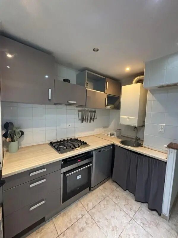 Appartement à louer, 72m², La Seyne-sur-Mer