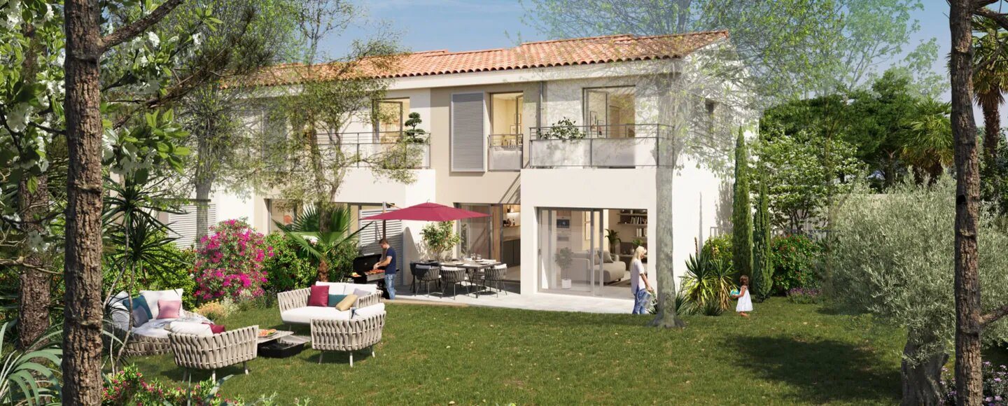 Appartement à vendre, 117m², Toulon