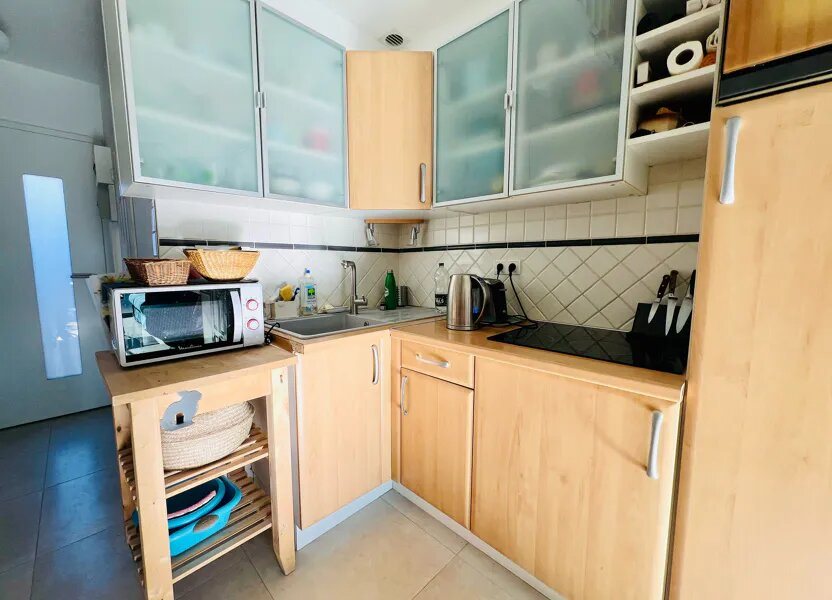 Appartement à vendre, 38m², Sanary-sur-Mer