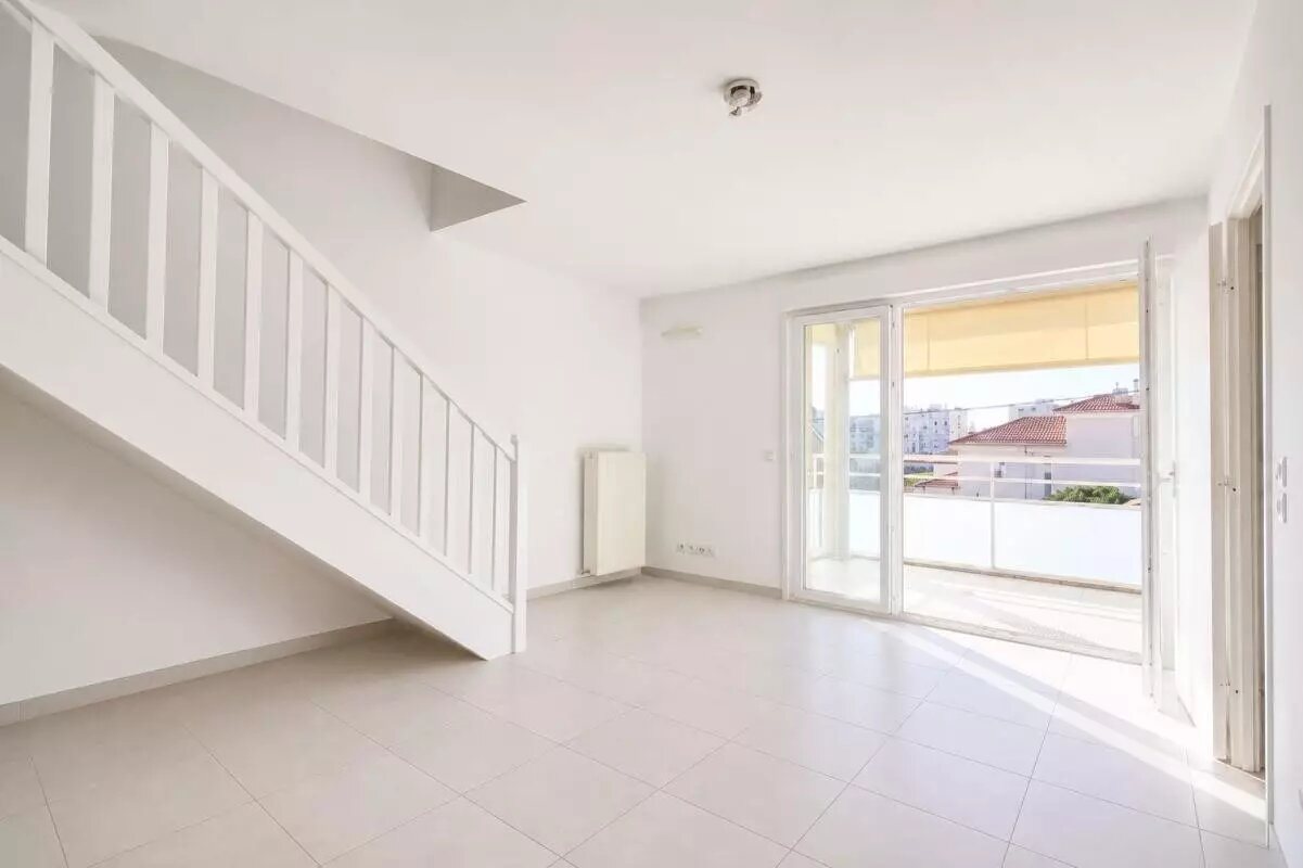 Appartement à vendre, 55m², Toulon