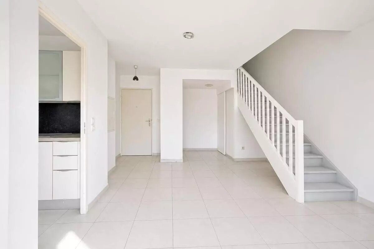 Appartement à vendre, 55m², Toulon