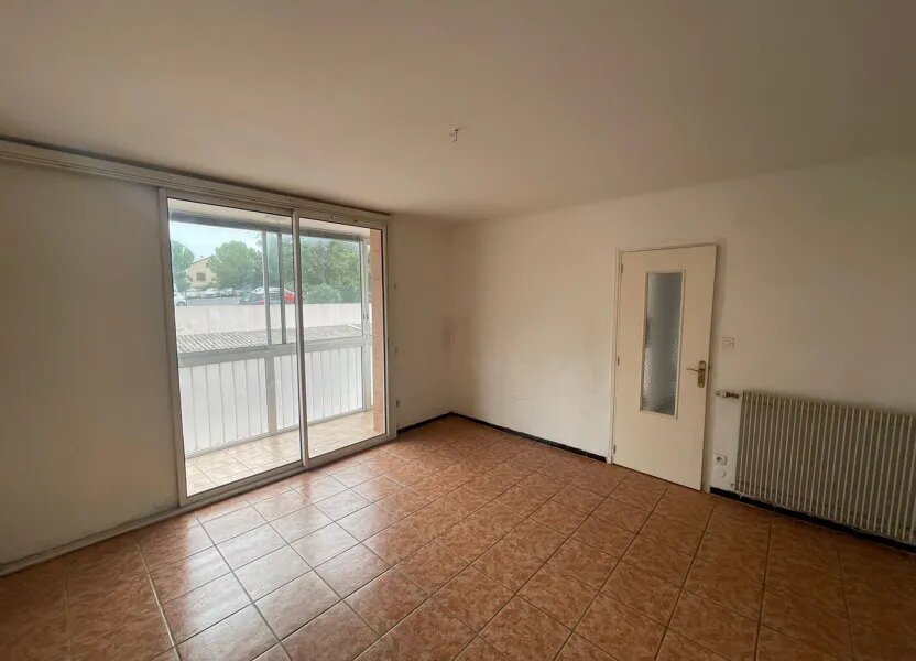Appartement à vendre, 40m², La Seyne-sur-Mer