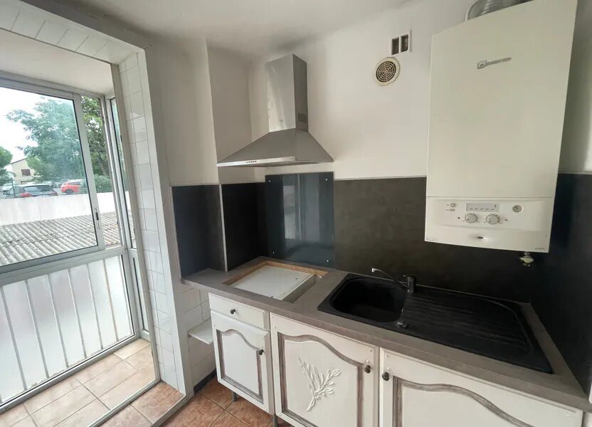 Appartement à vendre, 40m², La Seyne-sur-Mer