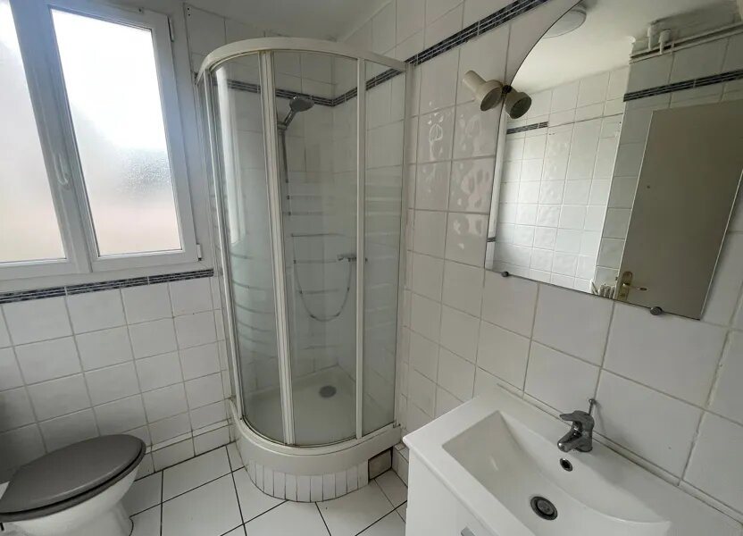 Appartement à vendre, 40m², La Seyne-sur-Mer