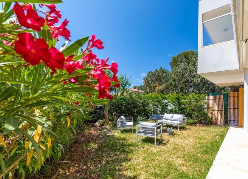 Appartement à vendre, 88m², Sanary-sur-Mer