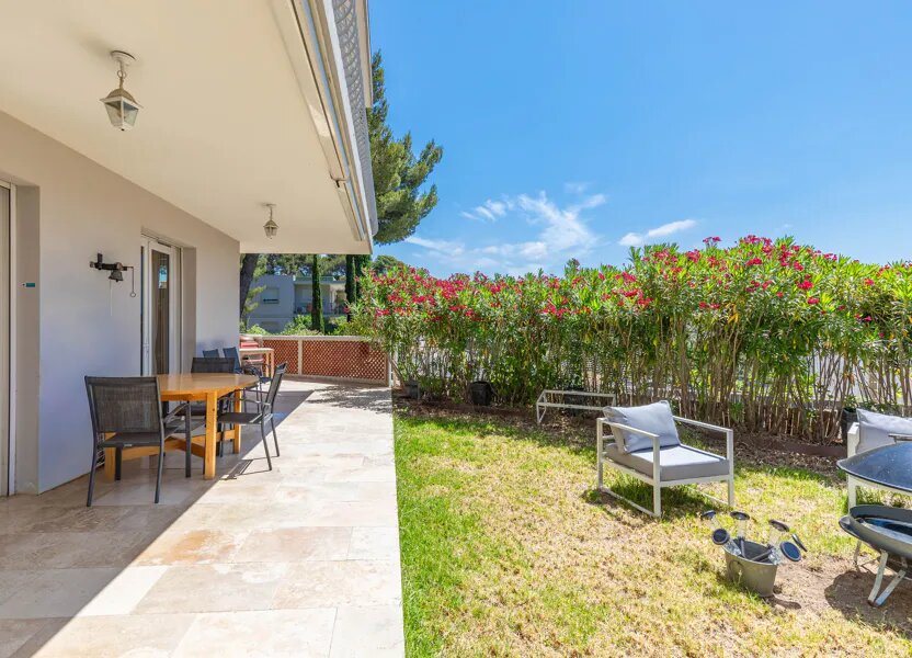 Appartement à vendre, 88m², Sanary-sur-Mer