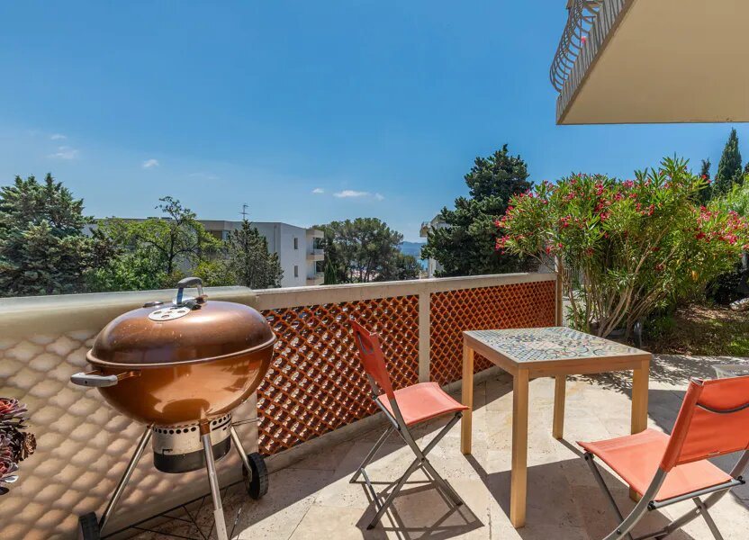 Appartement à vendre, 88m², Sanary-sur-Mer