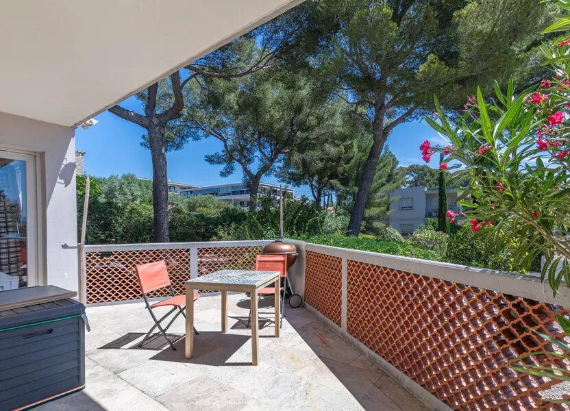 Appartement à vendre, 88m², Sanary-sur-Mer
