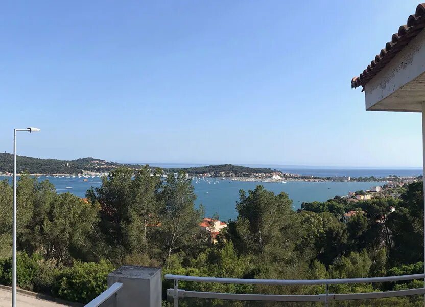 Appartement à louer, 64m², La Seyne-sur-Mer