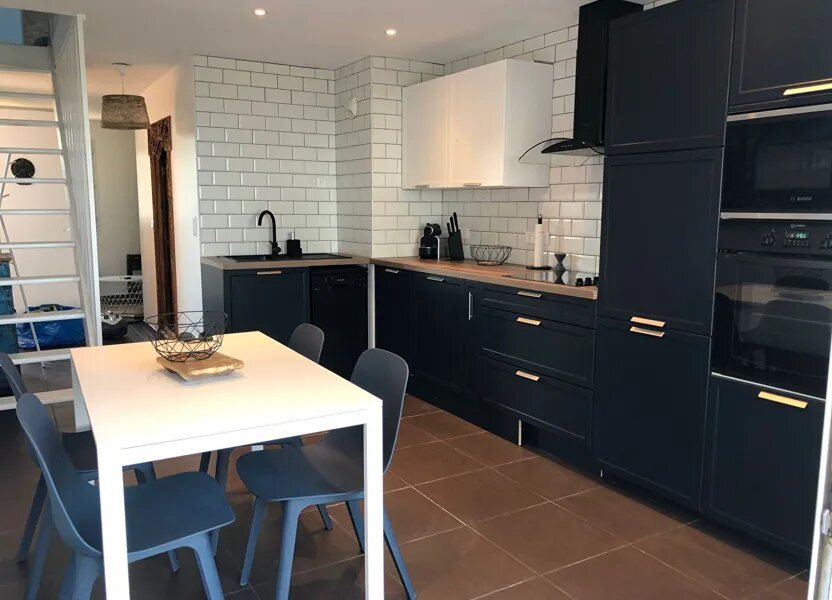Appartement à louer, 64m², La Seyne-sur-Mer