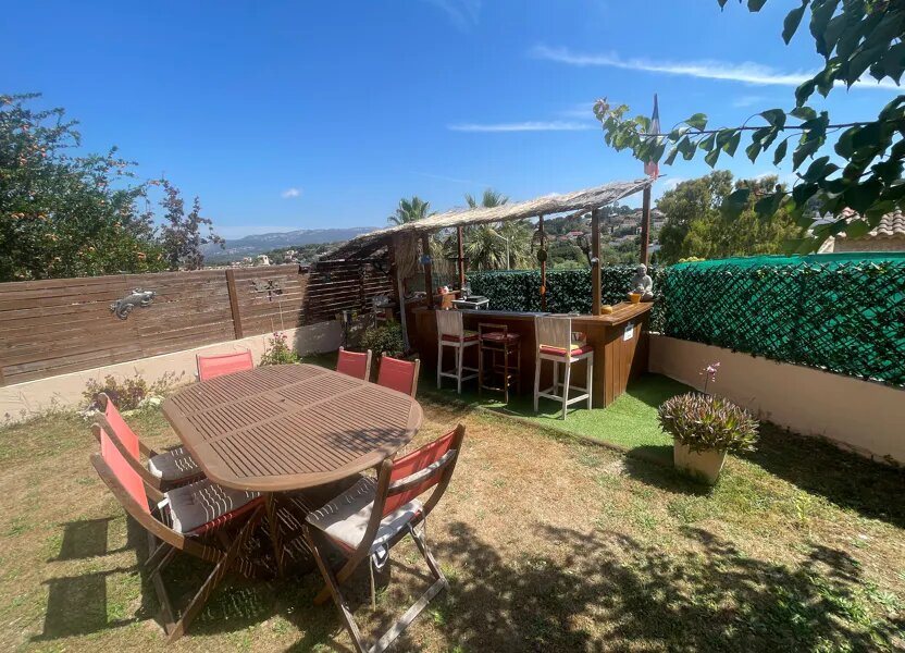Maison à vendre, 130m², La Seyne-sur-Mer