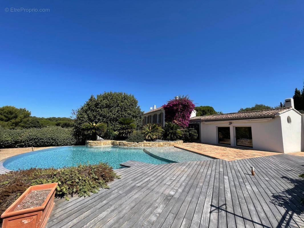 Maison à vendre, 240m², Six-Fours-les-Plages