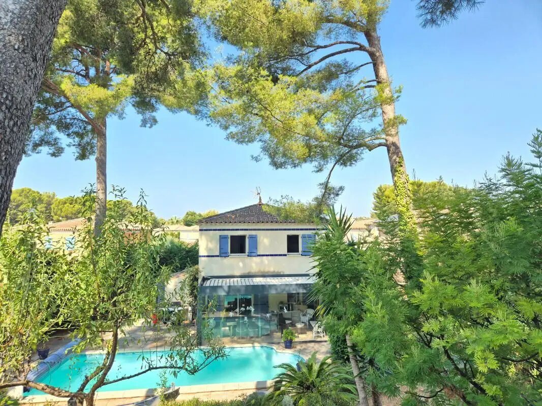 Maison à vendre, 118m², Sanary-sur-Mer
