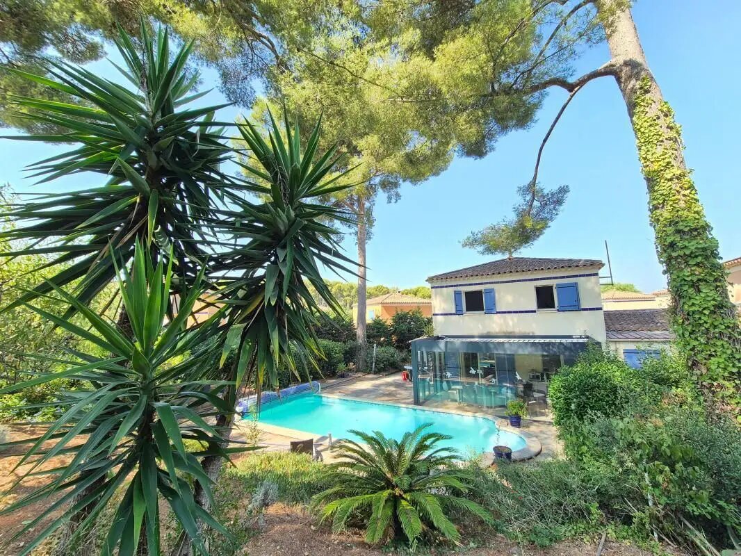 Maison à vendre, 118m², Sanary-sur-Mer