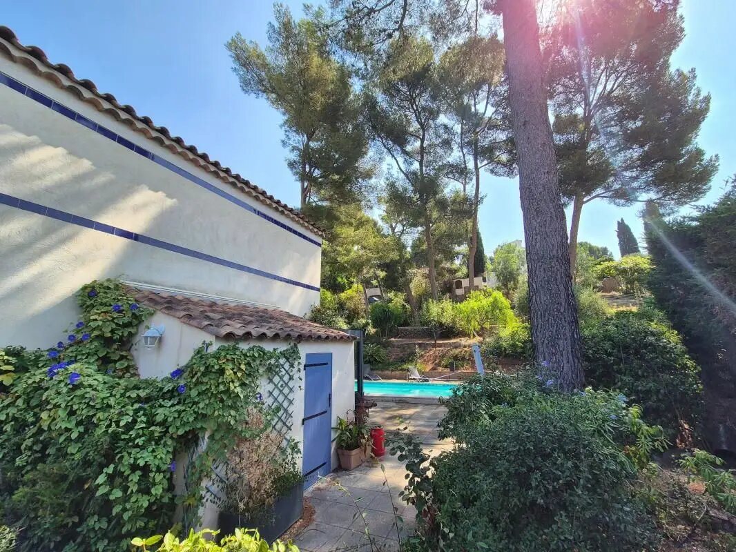 Maison à vendre, 118m², Sanary-sur-Mer