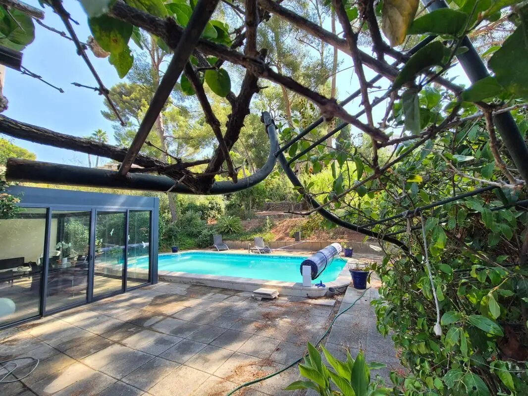 Maison à vendre, 118m², Sanary-sur-Mer