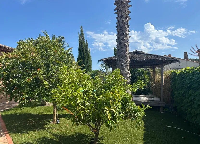 Maison à vendre, 140m², La Seyne-sur-Mer