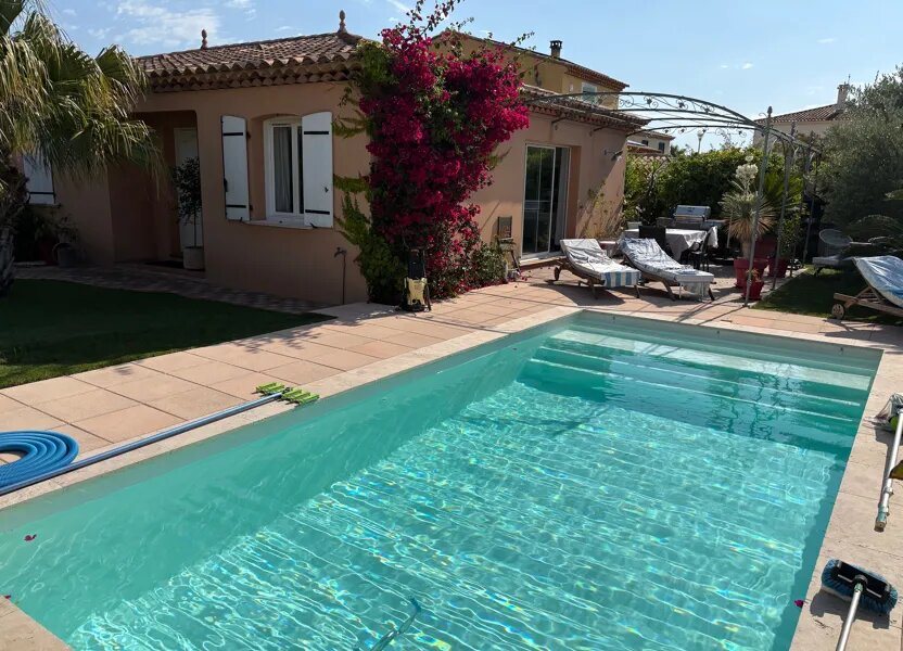Maison à vendre, 140m², La Seyne-sur-Mer