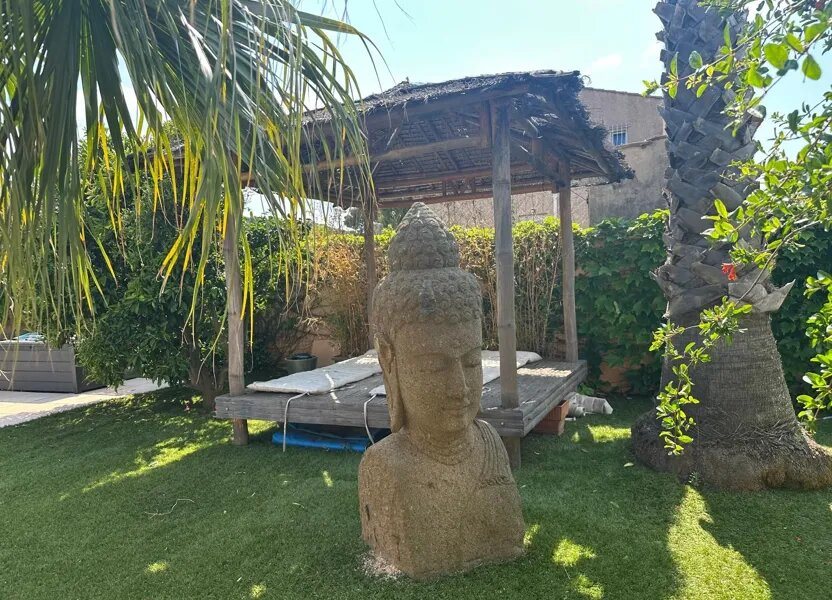 Maison à vendre, 140m², La Seyne-sur-Mer