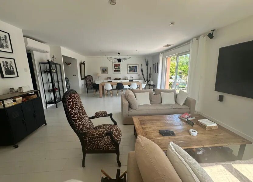 Maison à vendre, 140m², La Seyne-sur-Mer